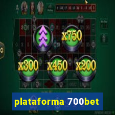 plataforma 700bet